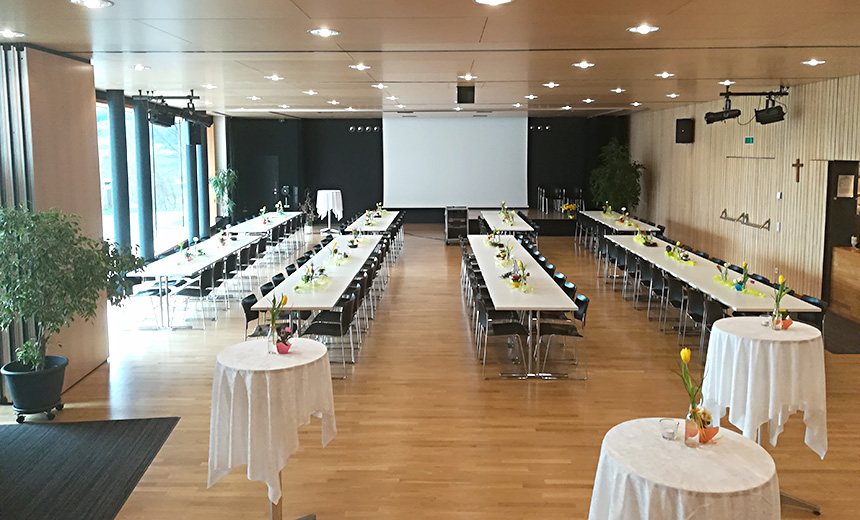 Wendelin Saal Wendelin Saal