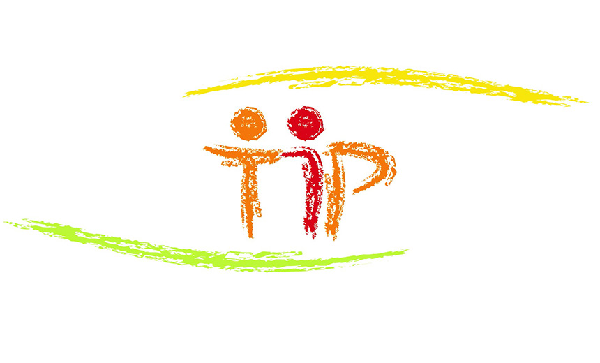 Logo Tisner Pfarrzentrum Logo Tisner Pfarrzentrum